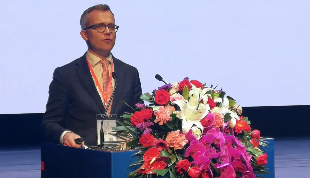 2019中国涂料大会召开，，，，，，，官宣2018中国涂料工业大数据(图7)