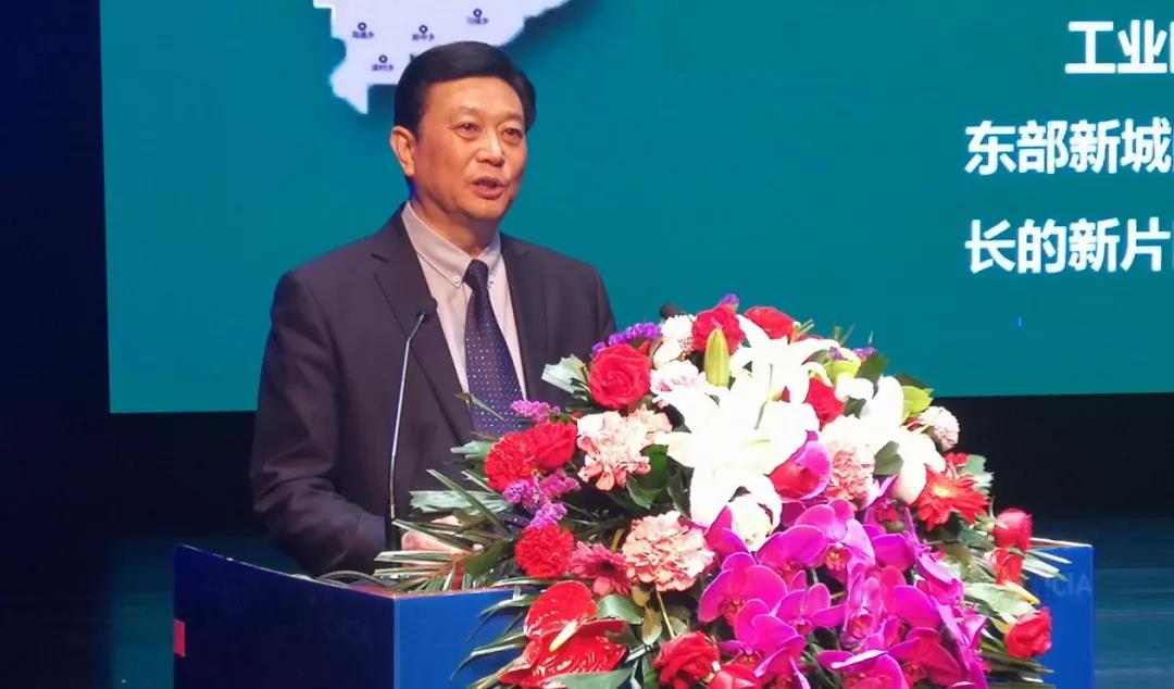 2019中国涂料大会召开，，，，，，，官宣2018中国涂料工业大数据(图8)